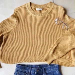 Cotton On Knitted Sweater